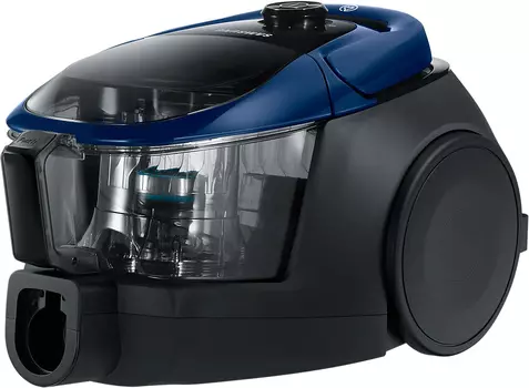 Пылесос Samsung VC18M3120VB/EV синий