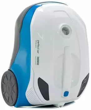 Пылесос Thomas Aqua-Box Perfect Air Allergy Pure 1700Вт белый/синий