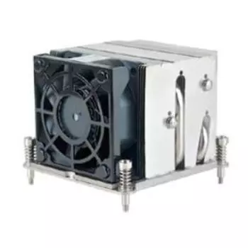 Радиатор охлаждения ЦП Ablecom ACL-S20062