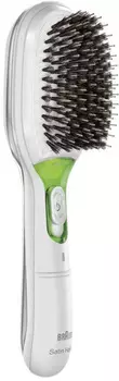 Расческа Braun BR750 белый