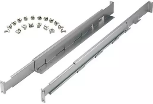 Рельсы CyberPower 4POSTRAILKIT1832 (до 112,5 кг, для стойки от 460см.) CyberPower 4POSTRAILKIT1832