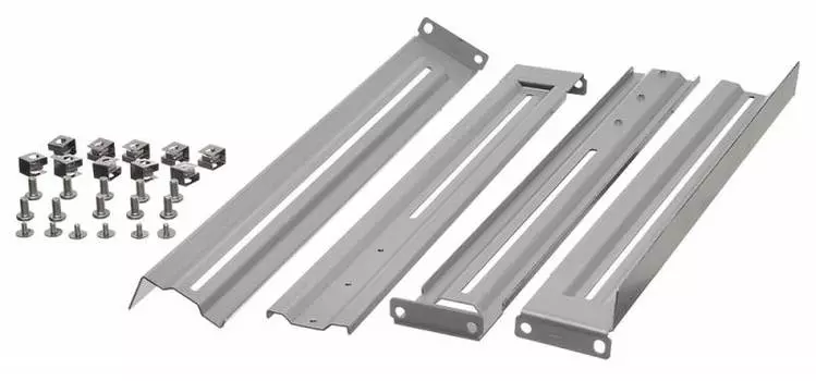 Рельсы монтажные Ippon Innova RT 1-3K/Smart Winner II (650014) для ИБП и доп батарейных модулей