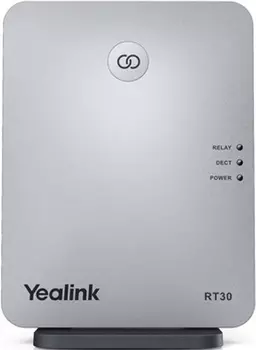 Репитер Yealink RT30 белый