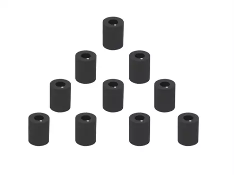 Резинка ролика подхвата (Long Life) CET CET341027