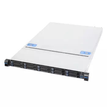 RM13310H03*15593 Chassis Graviton CHS-010S-1RU01 10x HDD SAS/SATA (780424)