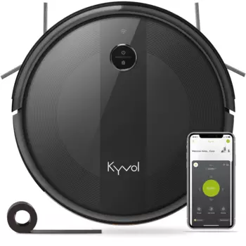 Робот-пылесос Robot VC Kyvol Cybovac E20
