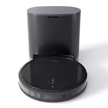 Робот-пылесос Robot VC Kyvol Cybovac E25S