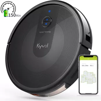 Робот-пылесос Robot VC Kyvol Cybovac E30