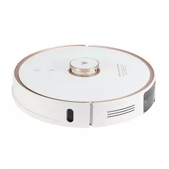 Робот-пылесос Viomi Vacuum Cleaner Alpha S9 White