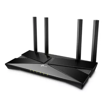Роутер беспроводной TP-Link Archer AX23 AX1800 10/100/1000BASE-TX