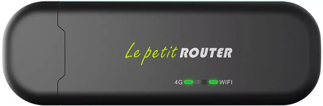 Роутер D-Link DWR-910/3GG4GE 4G