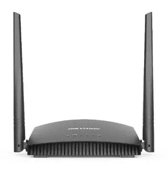 Роутер Hikvision DS-3WR3N