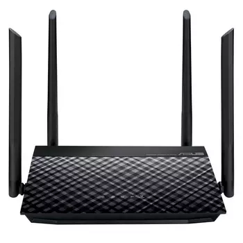 RT-N19 802.11n Router 600Mbps(2.4GHz) RTL {10} (355511)