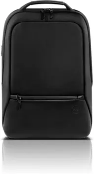 Рюкзак Dell Backpack Premier Slim 15 (460-BCOK)