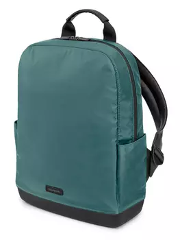 Рюкзак Moleskine THE BACKPACK RIPSTOP (ET93RCCBKE4) 41x13x32см полиамид голубой
