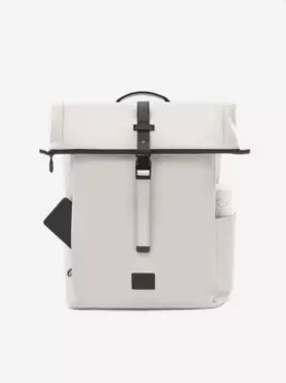 Рюкзак NINETYGO Oxford classic backpack серый