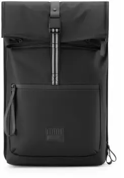 Рюкзак NINETYGO Urban daily plus backpack черный