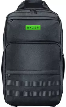 Рюкзак Razer Concourse Pro 17.3" Razer Concourse Pro Backpack 17.3 (RC81-02920101-0500)