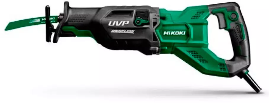 Сабельная пила Hikoki CR13VEY 1100Вт 3000ход/мин