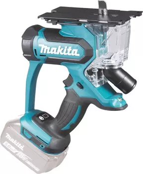 Сабельная пила Makita DSD180Z аккум. 6000ход/мин