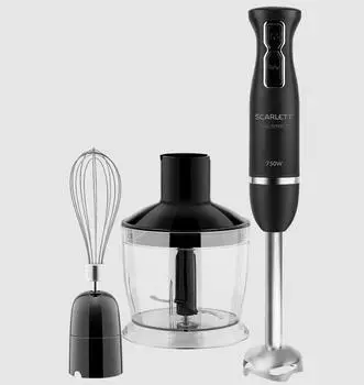 Scarlett SC-HB42F39 Блендер погружной
