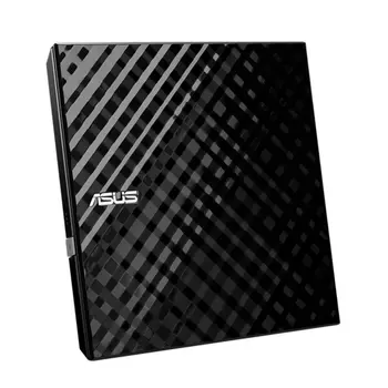 SDRW-08D2S-U LITE/BLK/G/ASUS (90-DQ0435-UA221KZ)