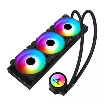 Segotep BeIce 360 ARGB