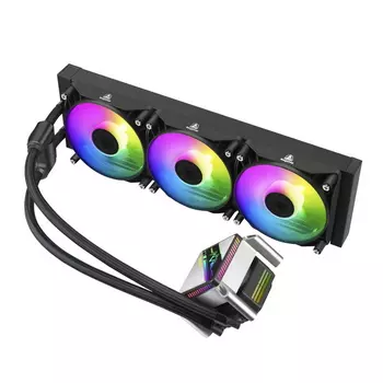 Segotep Kunlun 360ARGB