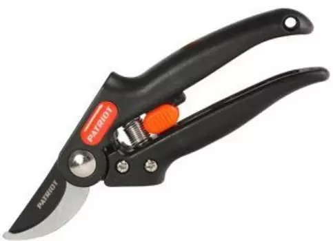 Секатор контактный Patriot HL 200P малый черный/оранжевый (777004201)