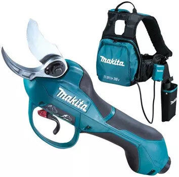 Секатор Makita DUP362Zаккум.