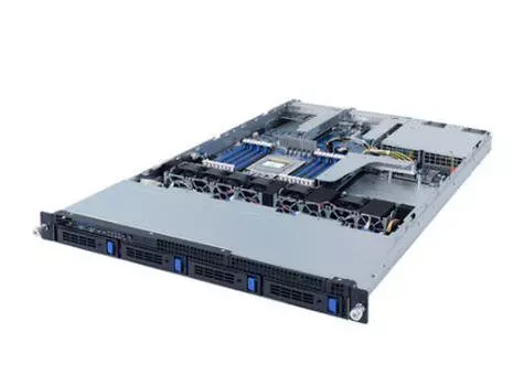 Серверная платформа 1U R162-ZA0 GIGABYTE