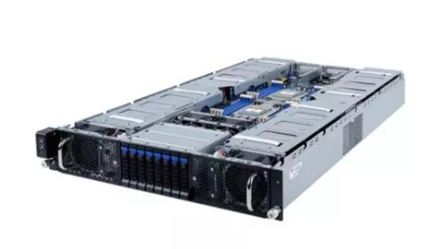 Серверная платформа 2U G292-Z45 GIGABYTE