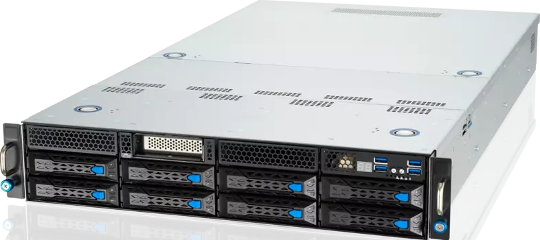 Серверная платформа ASUS ESC4000-E10 (90SF01B3-M00510)