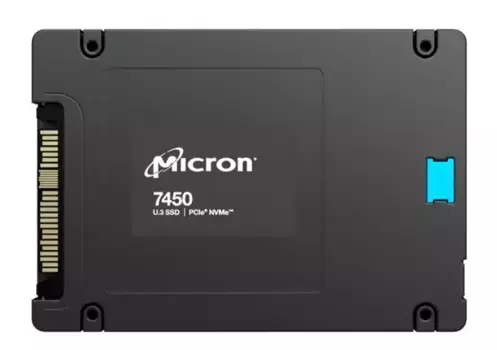 Серверные твердотельные накопители Crucial MTFDKCC12T8TFS-1BC1ZABYY