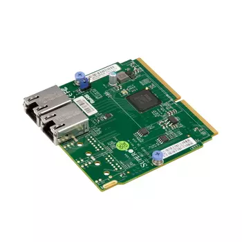 Сетевая карта SuperMicro AOC-MGP-I2M-O