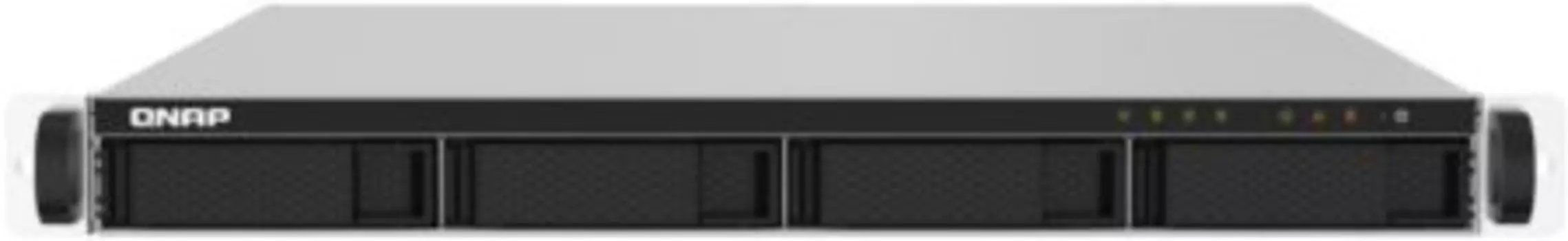 Сетевое хранилище без дисков QNAP TS-432PXU-2G