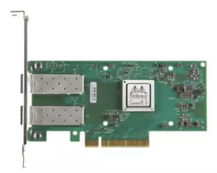 Сетевой адаптер Ethernet Mellanox MCX512A-ACAT Ethernet