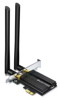 Сетевой адаптер TP-Link Archer TX50E