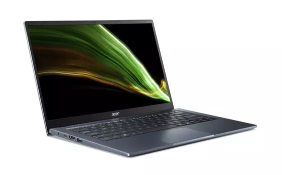 SF314-511-521L Swift 14.0'' FHD(1920x1080) IPS/Intel Core i5-1135G7 2.40GHz Quad/8GB+512GB SSD/Integrated/WiFi/BT/1.0MP/Fingerprint/3cell/1,2 kg/W11/1Y/SILVER