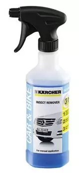 Шампунь Karcher 6.295-761.0 0.5л.