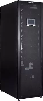 Шкаф системный Ippon Cabinet 200K 1551573 напольный 2020мм 600мм 1100мм