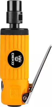 Шлифмашина орбитальная Deko DKPT02 SET 3