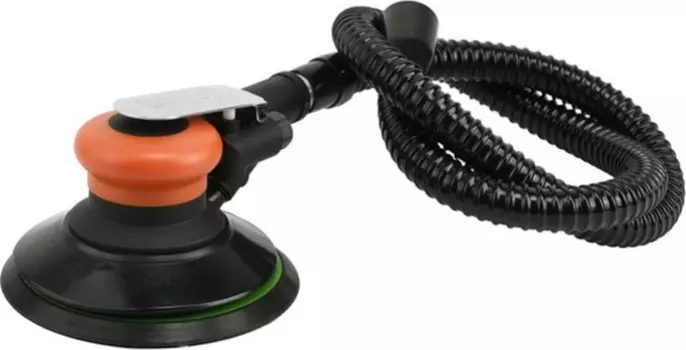 Шлифмашина орбитальная Zitrek ZKPOS01