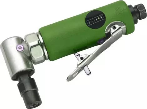 Шлифмашина угловая Zitrek ZKPAG01