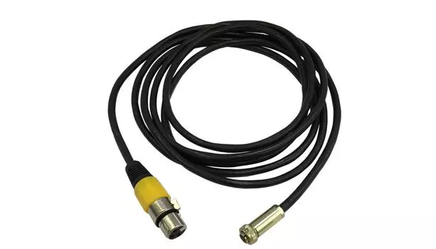 Шнур настольного микрофона Ш-2-3