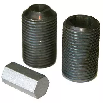 Штанга потолочная для крепления плоскопанельных мониторов, 3 м, до 226,7 кг