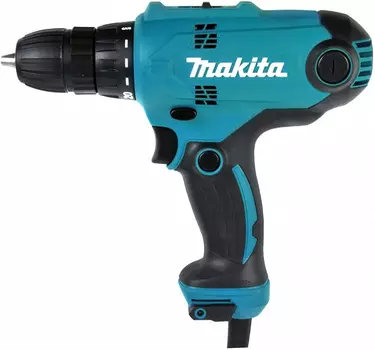 Шуруповерт Makita DF0300X1 320Вт патрон:быстрозажимной