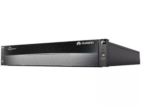Система хранения данных RACK DORADO5V3/25-2S 8X16FC/256GB/SAN/SNAP HUAWEI