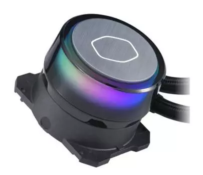 Система охлаждения Cooler Master MasterLiquid ML240 Illusion (MLX-D24M-A18P2-R1)