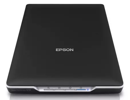 Сканер Epson Perfection V19 (B11B231401)